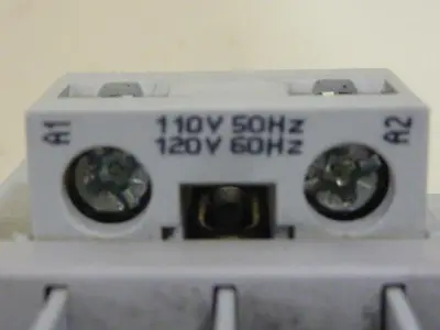 USED ALLEN BRADLEY 100S-C09D404C SER A