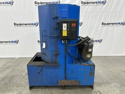 Used INTERCONT SJW-3 Washers Georgia US | The Equipment Hub #1260561