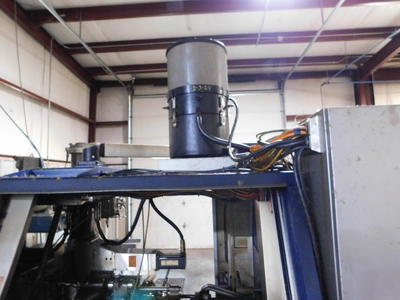 Used _UNKNOWN_ _UNKNOWN_ Multiple Spindle Automatic Screw Machines Indiana US | Thompson Auctioneers #1322606