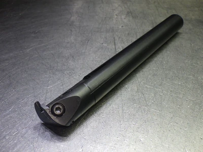 Sandvik 25mm Coolant Thru Boring Bar 3/4" Shank QI-LAGG04C12-25 (LOC3283A)