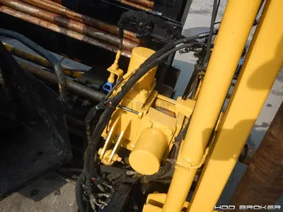 Used 2016 VERMEER 2016 VERMEER D20X22 S3 Drill Rigs Florida US | HDD Broker #1352973