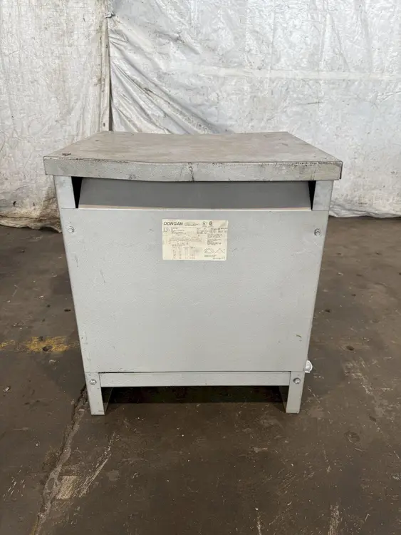 Used DONGAN 63-6245SH Transformers Ohio US | G-2000, Inc. #1063357