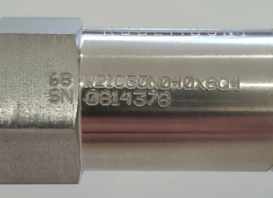 NEW Rosemount 0068*88421
