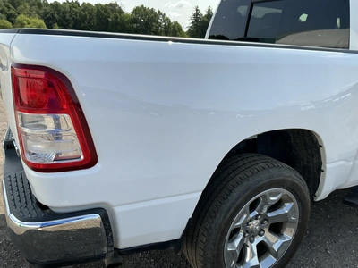 Used 2019 RAM 1500 Pickup Trucks Michigan US | Miedema Asset Management Group #1320363