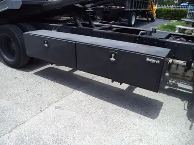 Used 2021 PETERBILT _UNKNOWN_ Tow trucks Florida US | TLC Truck & Equipment #1568972