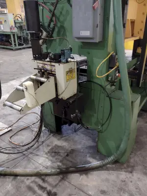 USED L&J EM275-42-24
