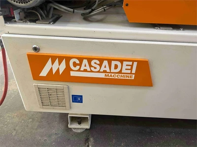 Used 2013 CASADEI FLEXA 37 Edge Banders California US | MachineryMax #1384801