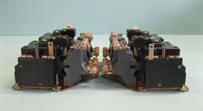 USED Allen-Bradley 705-BOA