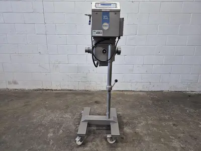 USED LOMA SYSTEMS IQ