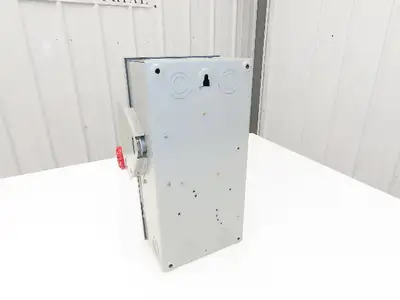 Used EATON _UNKNOWN_ Relays & Switches Indiana US | Arrow Industrial #1316859