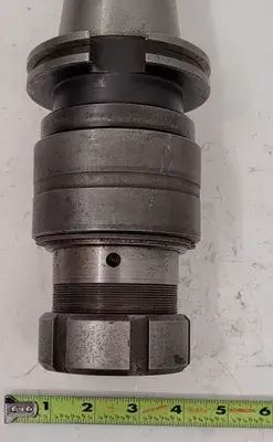 USED SANDVIK COROMANT 50MM-VF-12550