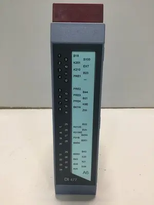 USED B&R 3DI477.6