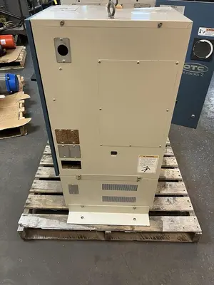 USED OTC DAIHEN IRBC-621