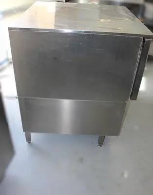 USED EURODIB BCB--05US