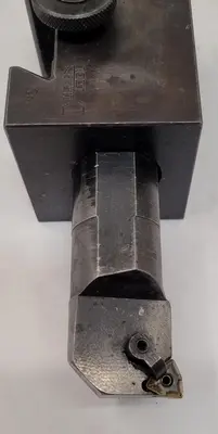 Used DORIAN TOOL D35CXA-41 Boring Bars Kentucky US | Aucto #1315798