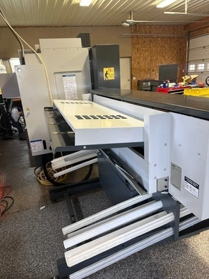 HAAS ST 25Y Lathes CNC, Y-Axis / Multi Axis | USED CNC (5)