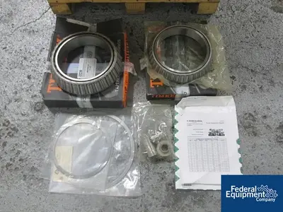 NEW Stokes DD2 Stokes Tablet Press Turret, Unused
