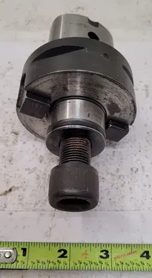 USED SANDVIK CAPTO C8-391.05-38-030