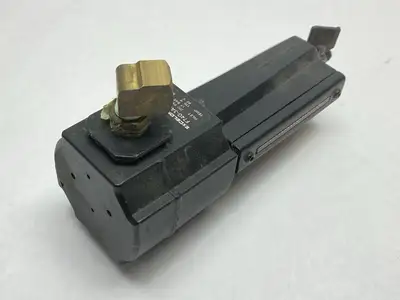 USED NORGREN EXCELON FILTER 3/8" NPT