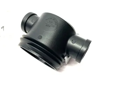 USED PIAB VACUUM FILTER 1/2" WITH BRACKET 0206899 MISSING BOWL & FILTER