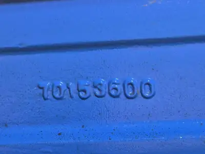 USED FLENDER H1 SH 7A