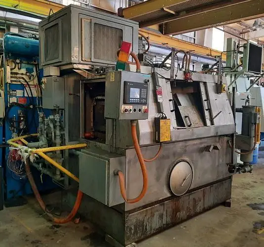 Used 1999 MIDBROOK _UNKNOWN_ Parts Washers Ohio US | D & D Industries #438769