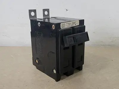 Used WESTINGHOUSE BA215 Switchgears British Columbia CA | Lenmark #835884