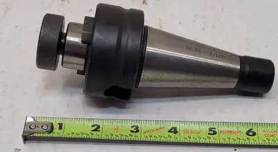 Used COLLIS NO 40 - 1-1/4" Misc Industrial Equipment Kentucky US | Aucto #686829