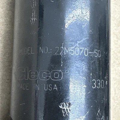 USED Cleco 22M5070-50