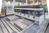 FPT DINOMEK Gantry Milling Machine - Mill or Mill & Turn thumbnail