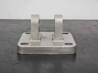 Clevis Bracket