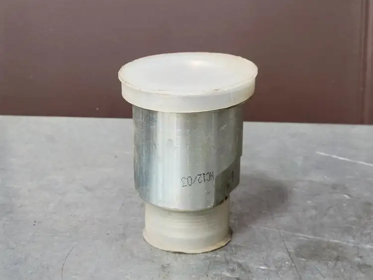 Used LENMARK INDUSTRIES NC12/03 Parts (Hydraulics and Pneumatics) British Columbia CA | Lenmark #266132