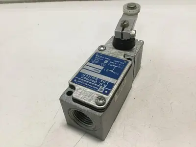 USED TELEMECANIQUE C2JK05