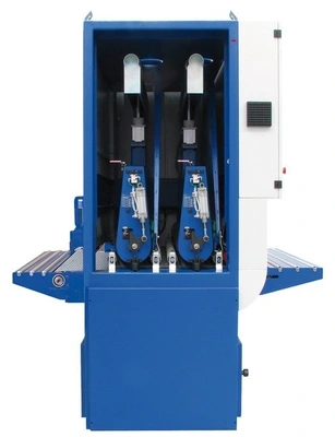 COSTA SANDERS SK Series Drum Sanding Machines | Complete Cutting Solutions (4)