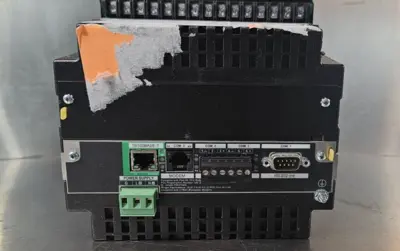 Schneider Square D ION7550 Power Logic (BIN631)