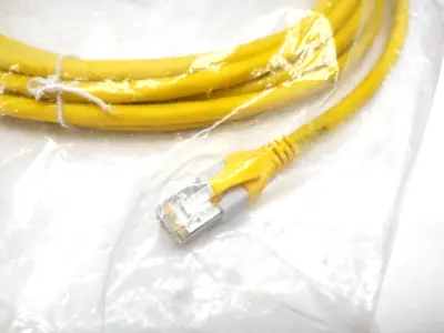 New | in-Stock HARTING 09474747015, 09 47 474 7015 PLC Ethernet Equipment Michigan US | Maverick Industrial Sales #1456674