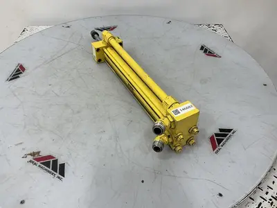USED PARKER 02.00 CJJ2HTS13A 18.312