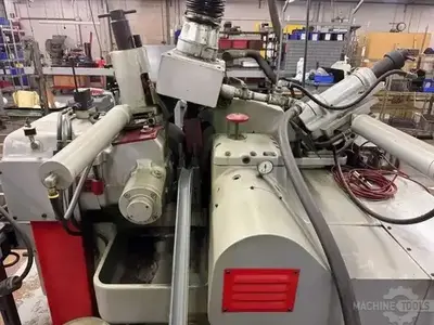 Used CINCINNATI GRINDERS INC 2 OM Centerless Grinders Illinois US | Perfection Global, LLC. #1394579