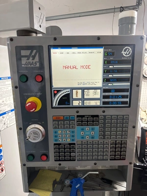 2007 HAAS MINI MILL Machining Centers, Vertical | Asset Exchange Corporation (6)