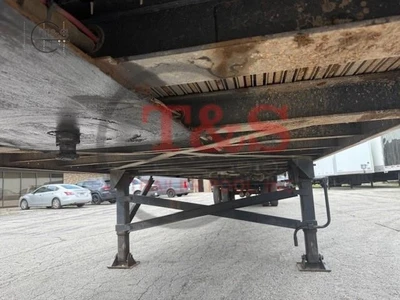 Used 2024 KALYN SIEBERT _UNKNOWN_ Misc Trailers Illinois US | T&S Trailer Pool #1509442