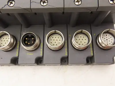 Used TURCK _UNKNOWN_ Robot Parts Indiana US | Arrow Industrial #1316813
