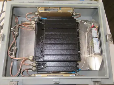 Used _UNKNOWN_ _UNKNOWN_ Broadband Amplifiers Texas US | Aucto #1509955