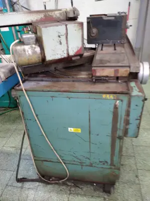 USED 1975 ČZ STRAKONICE BDU 50