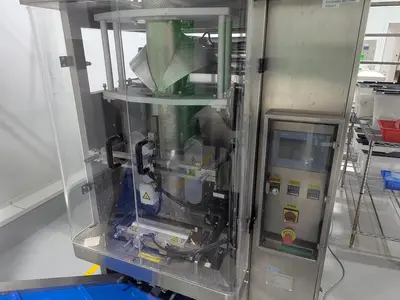 USED 2024 JINGYI S&T INDUSTRY (DALIAN) AUTOMATION ENGINEERING CO, LTD. JYKG-MD10-1
