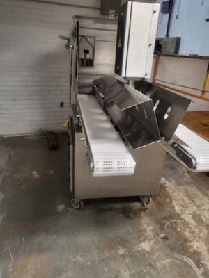 USED 2019 ROSS 950-8