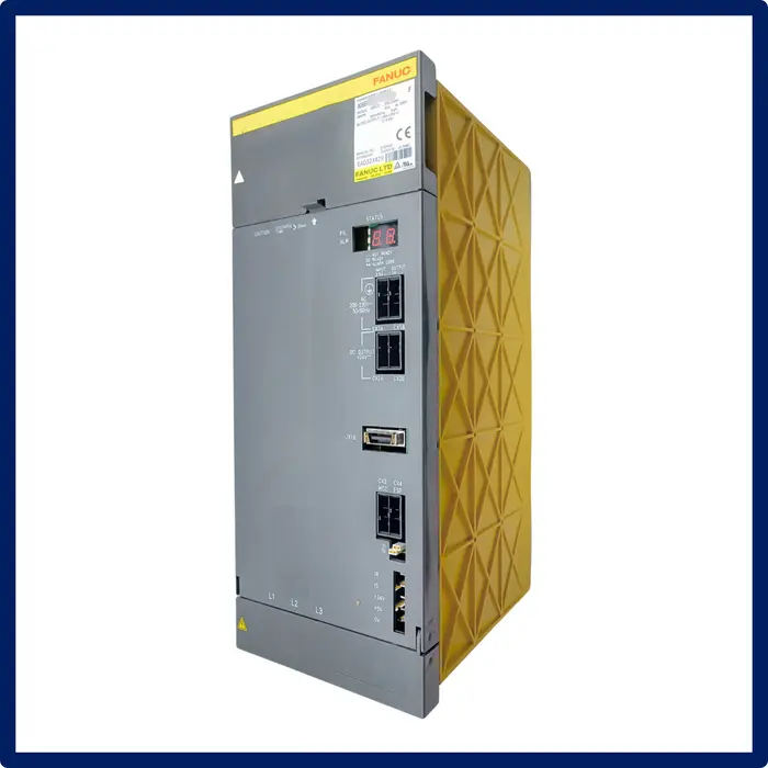 NEW FANUC A06B-6087-H126