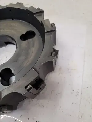 USED INGERSOLL CUTTING TOOLS 6G3K08R01