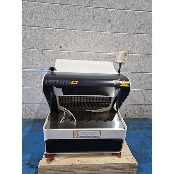Used Sinmag _UNKNOWN_ Bread Slicers Pennsylvania US | ISCA #1299468