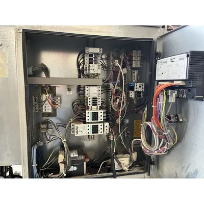 USED ATLAS COPCO GA11+FF