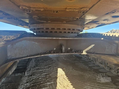 Used 2006 VOLVO EC460B LC Excavators Colorado US | ABN Services #1331946